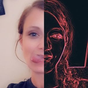 Meet your Posher, Skye